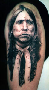 Native American 4